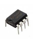 10 Pcs LM358P LM358N LM358 DIP-8 Chip IC Dual Operational Amplifier