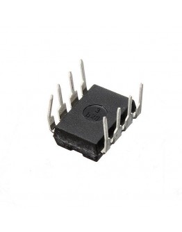 10 Pcs LM358P LM358N LM358 DIP-8 Chip IC Dual Operational Amplifier