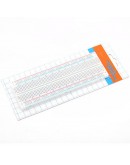 10Pcs MB102 Test Developer DIY 830 Hole Solderless PCB Breadboard