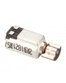 10 Pcs SMD Micro DC Vibration Motor 1500PRM 4.8MM x 4.5MM