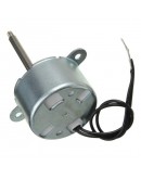 10Pcs Synchronous Motor 5RPM TYC30 AC 12V 50/60Hz CW/CCW 1-1.5W