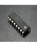 10Pcs L293D L293 L293B DIP / SOP Push Pull Four Channel Motor Driver IC