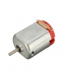 10PCS R130 Motor Type 130 Hobby Micro Motors 8000 RPM 3-6V DC 0.35-0.4A