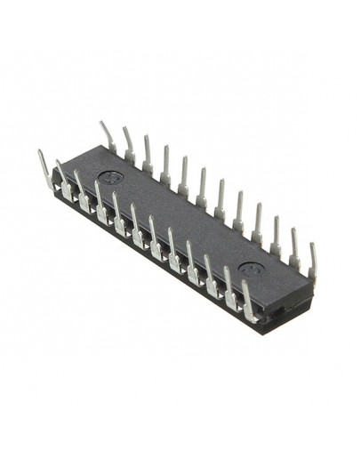 10Pcs IC MAX7219 PMIC DIP-24 Pin 8 Bit LED Display Driver