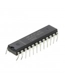 10Pcs IC MAX7219 PMIC DIP-24 Pin 8 Bit LED Display Driver