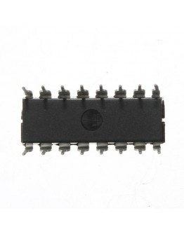 20Pcs L293D L293 L293B DIP / SOP Push Pull Four Channel Motor Driver IC