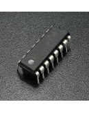 20Pcs L293D L293 L293B DIP / SOP Push Pull Four Channel Motor Driver IC