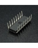 20Pcs L293D L293 L293B DIP / SOP Push Pull Four Channel Motor Driver IC