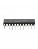 20Pcs IC MAX7219 PMIC DIP-24 Pin 8 Bit LED Display Driver