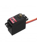 2Pcs DT-3316 20MG High-Torque Metal Gear Waterproof Digital Servo for Mechanical Robot Arm