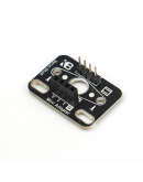 2Pcs KittenBot Ultrasonic Sensor Adapter 9g Servo Steering Module for Arduino Smart Robot