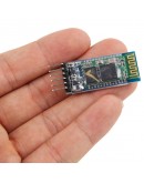 3Pcs HC-05 Wireless Bluetooth Serial Transceiver Module For Arduino