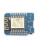 3Pcs Wemos&reg; D1 Mini NodeMcu Lua WIFI ESP8266 Development Board