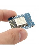 3Pcs Wemos&reg; D1 Mini NodeMcu Lua WIFI ESP8266 Development Board