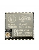 3Pcs Smart Electronics SX1278 LoRa Ra-02 Spread Spectrum Wireless Module / Ultra Far 10KM / 433M