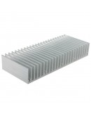 5Pcs 150x60x25mm Aluminum Heatsink Heat Sink Cooling For Chip IC LED Power Memory Transistor