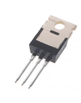 5Pcs IRFZ44N Transistor N-Channel International Rectifier Power Mosfet