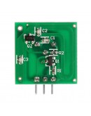 5Pcs 433Mhz Wireless RF Transmitter and Receiver Module Kit For Arduino MCU