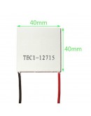 5pcs TEC1-12715 12V Heat Sink Thermoelectric Cooler Peltier Plate Module