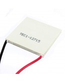 5pcs TEC1-12715 12V Heat Sink Thermoelectric Cooler Peltier Plate Module