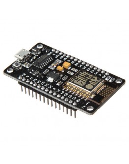 5Pcs Geekcreit&reg; LoLin V3 NodeMcu Lua WIFI Development Board