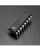 5pcs L293D L293 L293B DIP / SOP Push Pull Four Channel Motor Driver IC