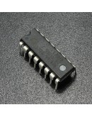 5pcs L293D L293 L293B DIP / SOP Push Pull Four Channel Motor Driver IC