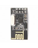 5Pcs NRF24L01+ SI24R1 2.4G Wireless Power Enhanced Communication Receiver Module