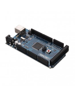 Geekcreit&reg; MEGA 2560 R3 ATmega2560 MEGA2560 Development Board With USB Cable For Arduino