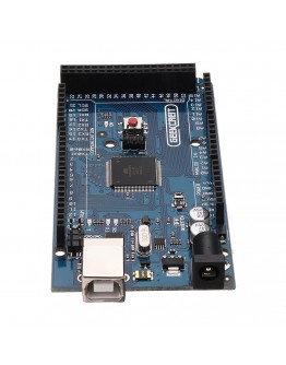 Geekcreit&reg; MEGA 2560 R3 ATmega2560 MEGA2560 Development Board With USB Cable For Arduino