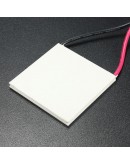 TEC1-12715 12V Heat Sink Thermoelectric Cooler Peltier Plate Module