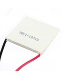 TEC1-12715 12V Heat Sink Thermoelectric Cooler Peltier Plate Module