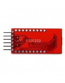 Geekcreit&reg; FT232RL FTDI USB To TTL Serial Converter Adapter Module For Arduino