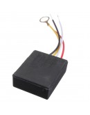 AC 220V 3 Way Touch Control Sensor Switch Dimmer Lamp Desk Light Parts