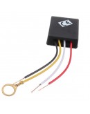 AC 220V 3 Way Touch Control Sensor Switch Dimmer Lamp Desk Light Parts