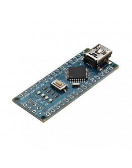 Geekcreit&reg; ATmega328P Nano V3 Controller Board Compatible Arduino Improved Version Module