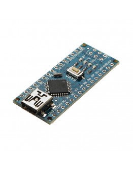 Geekcreit&reg; ATmega328P Nano V3 Controller Board Compatible Arduino Improved Version Module