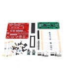 Original Hiland DDS Function Signal Generator Module DIY Kit Pulse Sine Wave