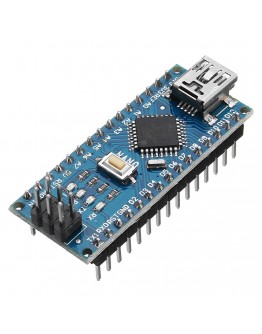 Geekcreit&reg; ATmega328P Arduino Compatible Nano V3 Module Improved Version No Cable