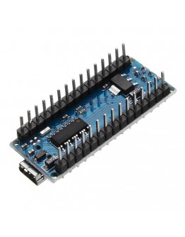 Geekcreit&reg; ATmega328P Arduino Compatible Nano V3 Module Improved Version No Cable