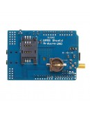 SIM900 Quad Band GSM GPRS Shield Development Board For Arduino