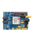 SIM900 Quad Band GSM GPRS Shield Development Board For Arduino