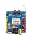 SIM900 Quad Band GSM GPRS Shield Development Board For Arduino