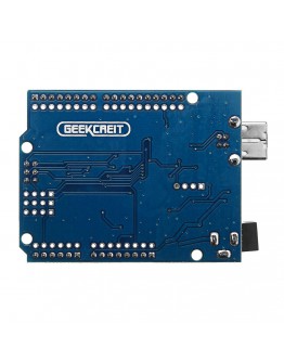 Geekcreit&reg; U NO R3 ATmega328P Development Board For Arduino No Cable