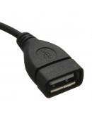 USB Power Cable With On/Off Switch For Raspberry Pi