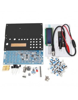 Original JYETech DIY FG085 DDS Digital Synthesis Function Generator Unassembled Kit With Panel