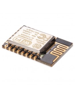 ESP8266 ESP-12E Remote Serial Port WIFI Transceiver Wireless Module