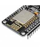 (Wifi Car Dedicated) NodeMcu Lua ESP8266 ESP-12E + WiFi Motor Drive Expansion Board