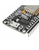 (Wifi Car Dedicated) NodeMcu Lua ESP8266 ESP-12E + WiFi Motor Drive Expansion Board