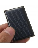 5V 45mA 0.22W Epoxy Mini Polycrystalline Solar Panel